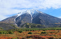 вулкана Бакенинг