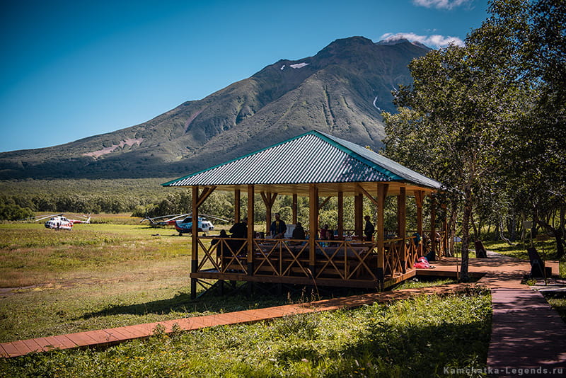 перелет на вертолете