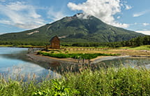 Ходуткинские источники