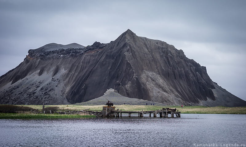 как добраться на Курилы