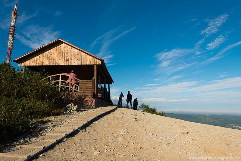 Смотровая площадка