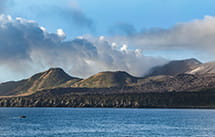 остров Онекотан