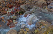 Тумрокские источники