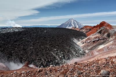 лавовая пробка
