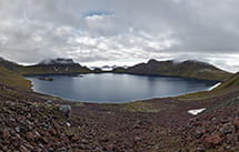 Вулкан Хангар