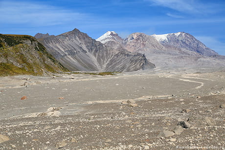 тур на север Камчатки