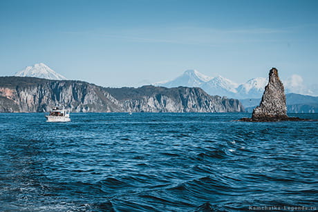 тур Классическая Камчатка