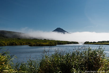 Курильское озеро с ночевкой