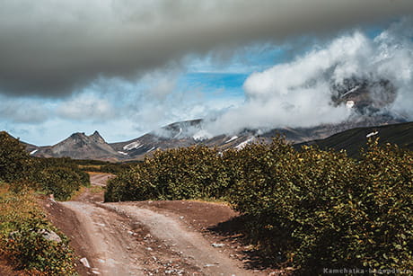 морская прогулка