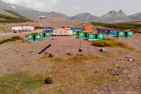 центральная площадь