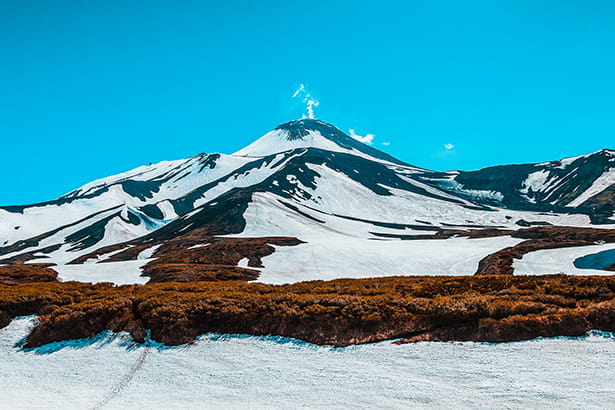 Туры на камчатку фото