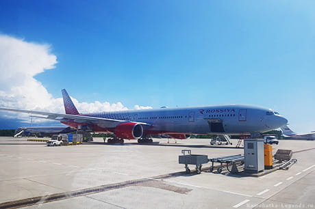 Тур Медведи Камчатки