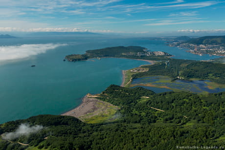 Малая Лагерная