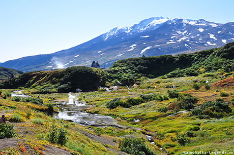 один день без ночевки