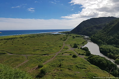 Вид с высоты