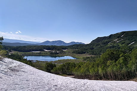 однодневная поездка