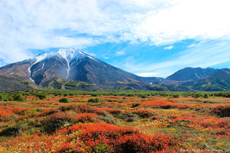 Виды на Бакеннинг