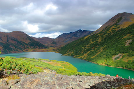 Виды с Бакеннинга 2