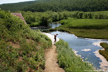 горячие термы