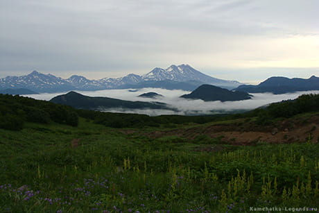 Пиначевский перевал