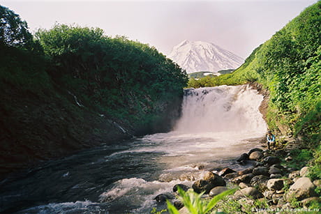 река Шумная