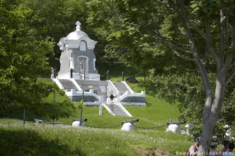 Начало тура Камчатка с севера на юг