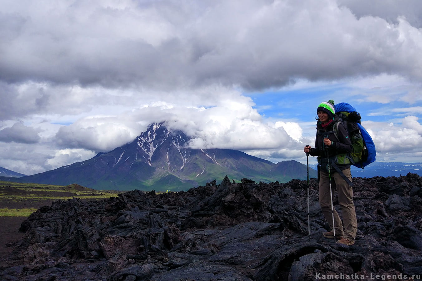 перевал Толуд