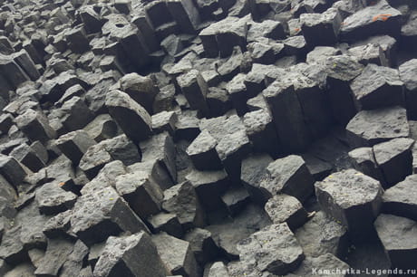 гора Поленница