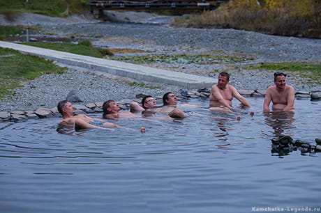 Малкинские источники