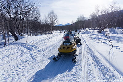 возвращение в город