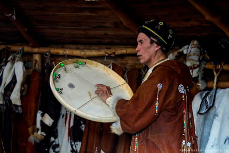 Община Дети Севера