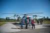 Долина Гейзеров вертолетная экскурсия