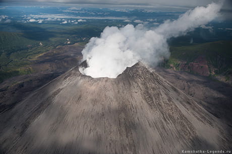 Долина Гейзеров 1 день