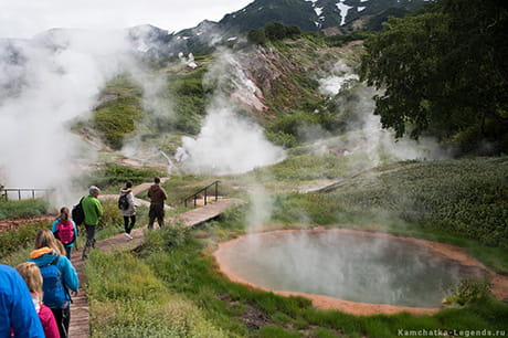 один день без ночевки