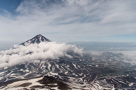 экскурсия в Налычево 1 день