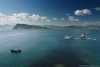 Облет Авачинской бухты на вертолете