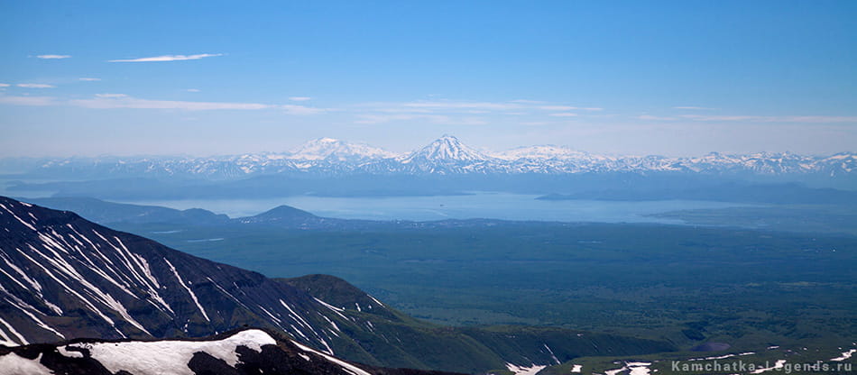 Массовое восхождение
